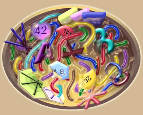 ilustra�n� obr�zok / ilustration picture